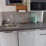 Apartament Les Estivales Proche Et Port 4 Pers Grande Terrasse Clim 2 Saint-Cyprien (Pyrenees-Orientales)