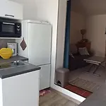 Les Estivales Proche Et Port 4 Pers Grande Terrasse Clim 2 Apartament *