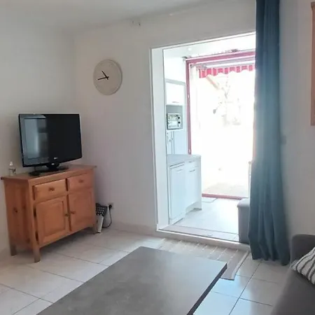 Apartament Les Estivales Proche Et Port 4 Pers Grande Terrasse Clim 2