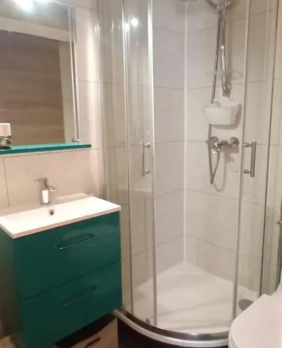Les Estivales Proche Et Port 4 Pers Grande Terrasse Clim 2 Appartement
